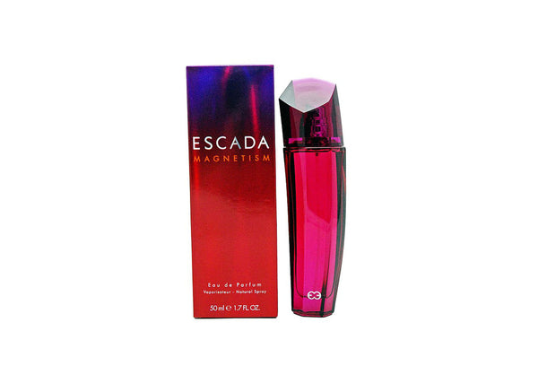 Escada Magnetism Edp 50ml