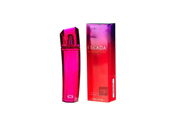 Escada Magnetism Edp 75 Ml Spy