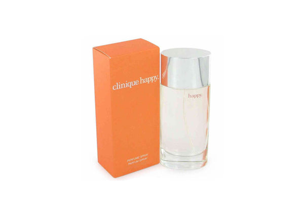 E.L. Clinique Happy W 100 Ml Spy