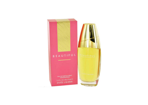 Estee Lauder Beautiful (L) Edp 75 Ml