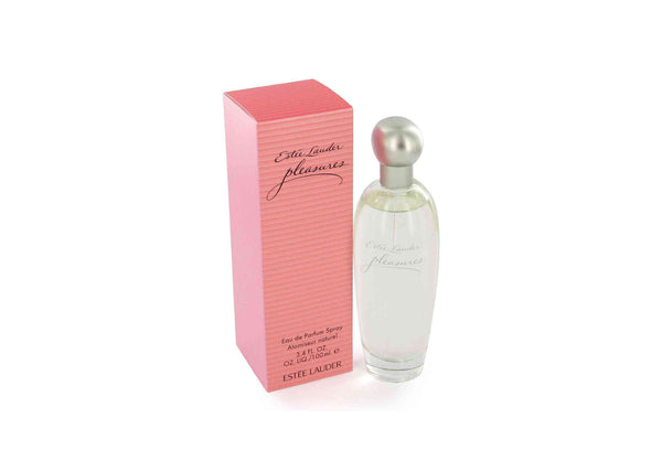 Estee Lauder Pleasures (L) Edp 100 Ml