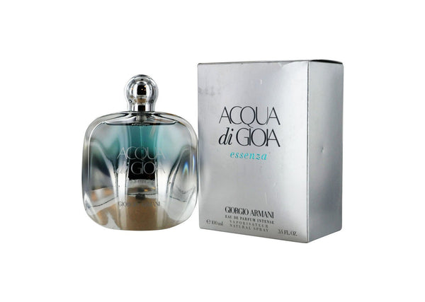 GA Acqua Di Gioia Essenza W Edp 100 Ml Spy