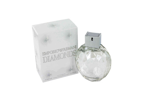 Ga Emporio Armani Diamonds (L) Edp 100 Ml