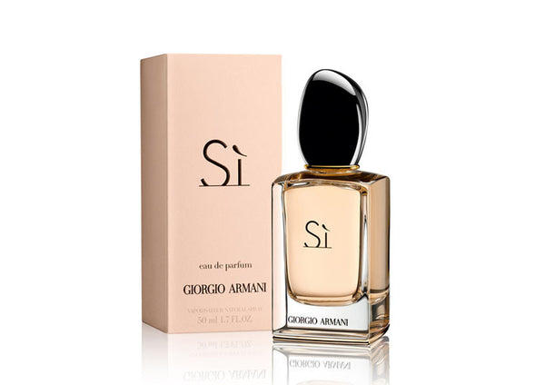 Giorgio Armani Si for Women edp 100 ml