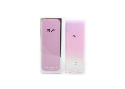 Givenchy PLAY FOR HER EDP 75ML