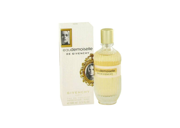 Givenchy eau de moiselle de givenchy edt 100ml
