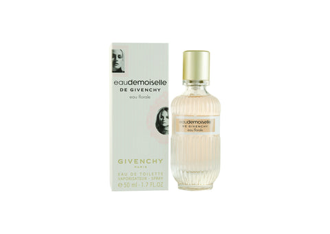 Givenchy eau de moiselle de givenchy edt 50ml