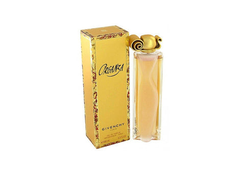 Givenchy Organza W Edp 100 Ml Spy