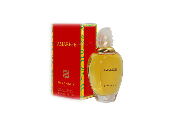 Givenchy Amarige (L) Edt 100 Ml