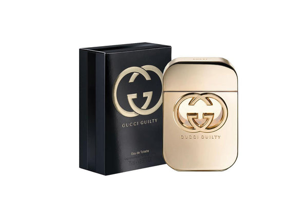 Gucci Guilty W Edt 75Ml Spy