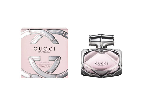 Gucci Bamboo 75ml    