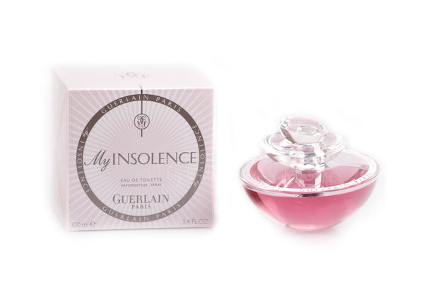 Guerlain My Insolence (L) Edt 100 Ml