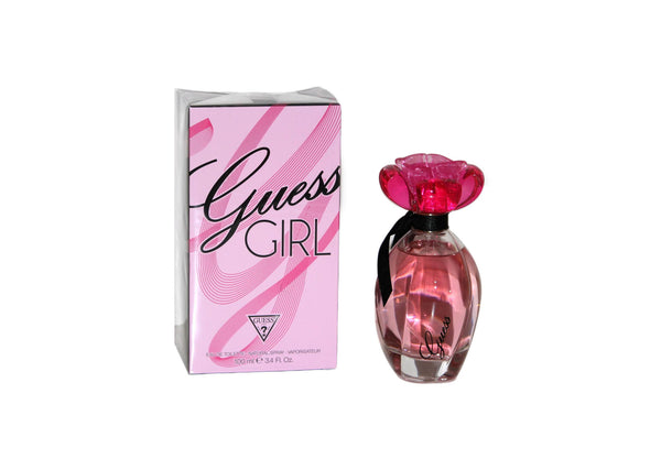 Guess Girl 100 ml