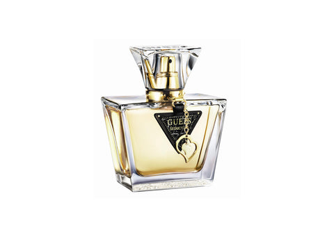 Guess Seductive W Edt 75 Ml Spy