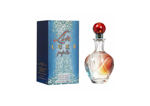 J.L Live Luxe W Edp 100 Ml Spy