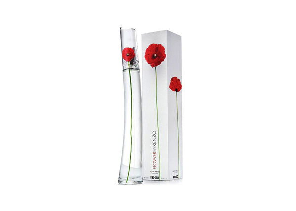 Kenzo Flower Edp 100 Ml Spy