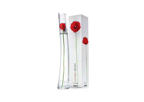 Kenzo Flower Edp 100 Ml Spy