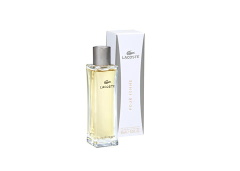 Lacoste W Edp 90 Ml Spy