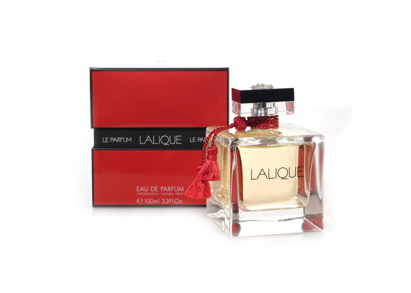 Lalique Le Parfum W Edp 100 Ml Spy