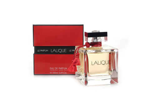 Lalique Le Parfum W Edp 100 Ml Spy