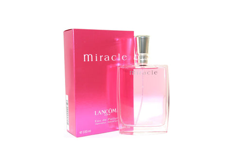 Lancome Miracle (L) Edp 100 Ml