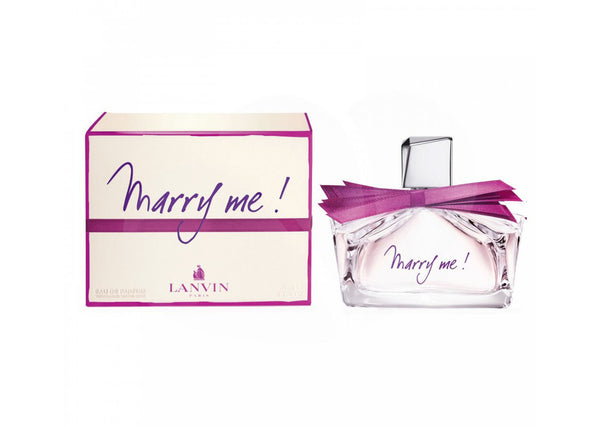 Lanvin Marry Me W Edp 75ml Spy