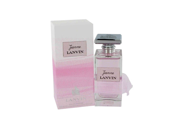 Lanvin Jeanne (L) Edp 100 Ml