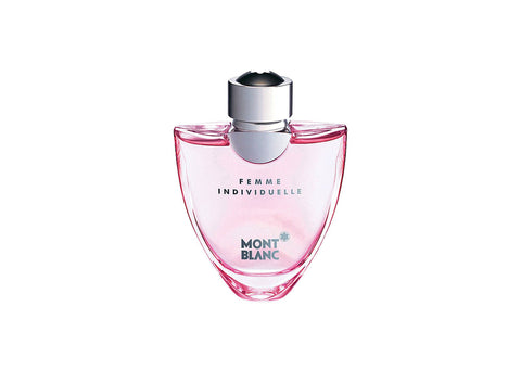 Mont Blanc Individuelle W Edt 75 Ml Spy