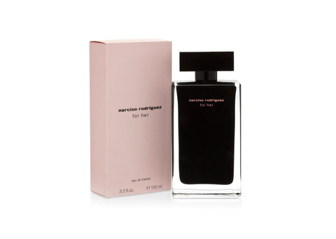 Narciso Rodriguez (L) Edt 100 Ml