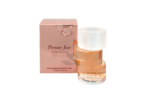 N.R. Premier Jour W Edp 100 Ml Spy