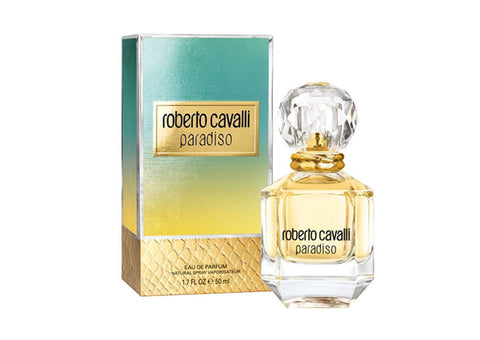 Roberto Cavali Paradiso 75ml