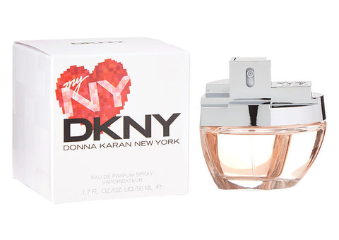 My NY DKNY Edp 100ml