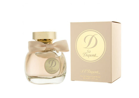 So Dupont Pour Femme edp 100ml