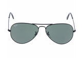 Ray Ban Aviator Black RB3025-L2823