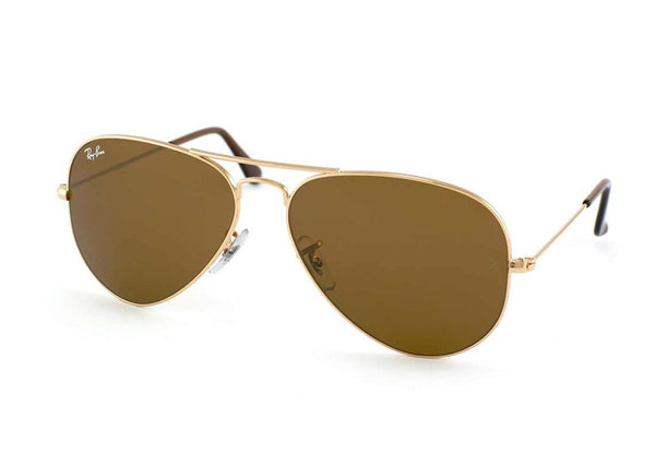 Ray Ban Aviator Golden RB3025-001-33