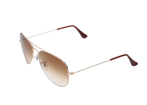 Ray Ban Aviator Golden RB3025-001-51