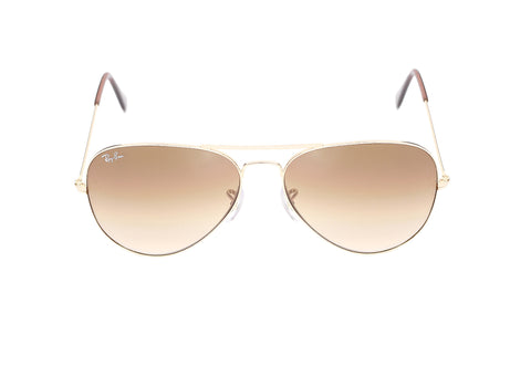 Ray Ban Aviator Golden RB3025-001-51