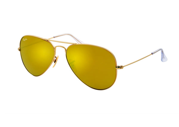 Ray Ban Aviator Golden RB3025-112-93