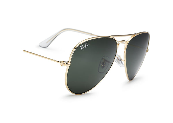 Ray Ban Aviator Golden RB3025-L0205