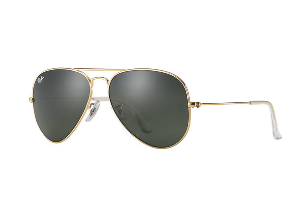 Ray Ban Aviator Golden RB3025-L0205