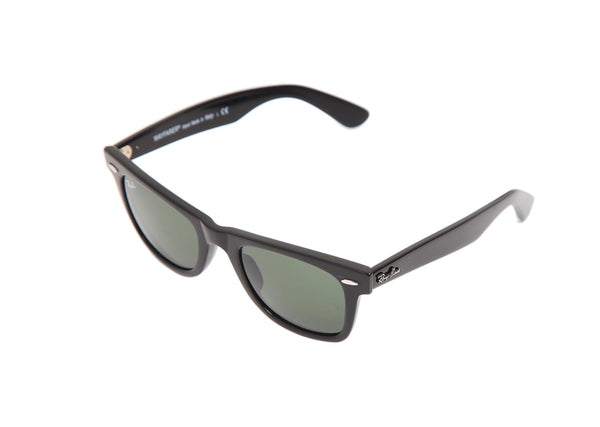 Ray Ban Wayfarer Black RB2140-901