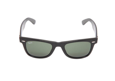 Ray Ban Wayfarer Black RB2140-901