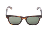 Ray Ban Wayfarer brown RB2140-902