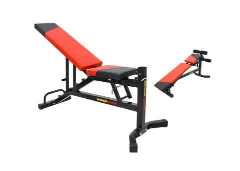 Sit Up Bench Sub1156A