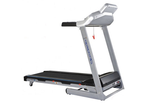 Motorized Treadmill T840I