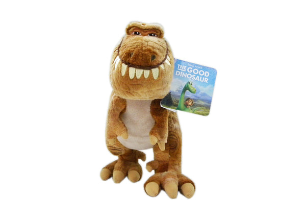 The Good Dinosaur Butch - Disney Plush - 10"