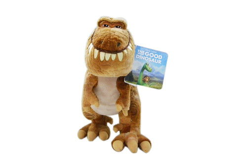 The Good Dinosaur Butch - Disney Plush - 10"