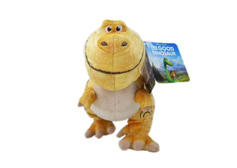 Disney Plush The Good Dinosaur Nash