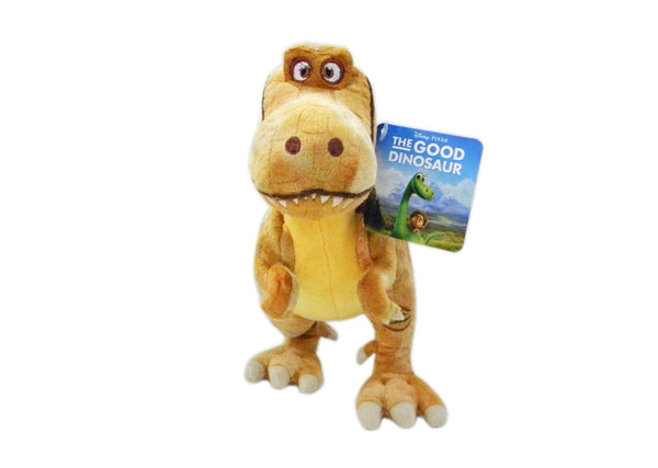 Disney Plush The Good Dinosaur Ramsey