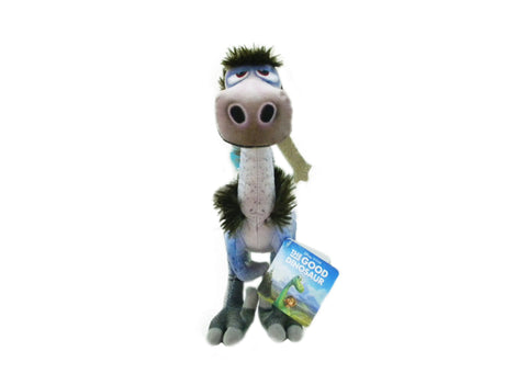 Disney Plush The Good Dinosaur Raptor